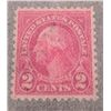 Image 2 : Washington Unused 461 2 Cent Type I Stamp