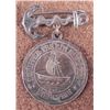 Image 1 : 1900 IMPERIAL GERMAN NAVAL MEDAL-SILVER"SCHIFFERVEREIN