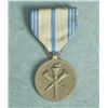 Image 1 : WWII ARMED FORCES RESERVE MEDAL & RIBBON