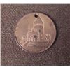 Image 2 : 1901 GAR/CIVIL WAR VETERANS MEDALLION-35TH EN.CLEVELAND