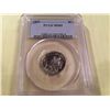 Image 1 : 1937 BUFFALO NICKEL PCGS MS-65