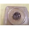 Image 2 : 1937 BUFFALO NICKEL PCGS MS-65