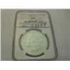 Image 1 : 1883-S MORGAN SILVER DOLLAR NGC XF-45