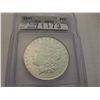 Image 1 : 1887 Morgan Dollar Gem MS64 ICG