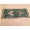 Image 2 : 1917 $2 United States Note
