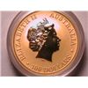 Image 2 : 2013 Australian Kangaroo One Ounce Gold