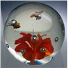 Image 1 : Large Glass paperweight