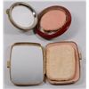 Image 2 : Lot of Two Vintage Compacts