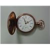 Image 2 : 1888 Hampden Ladies Hunting Case Pocket Watch, Fancy Hands