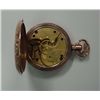 Image 3 : 1888 Hampden Ladies Hunting Case Pocket Watch, Fancy Hands