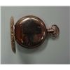Image 4 : 1888 Hampden Ladies Hunting Case Pocket Watch, Fancy Hands