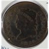 Image 1 : 1814 LARGE CENT VG/FINE