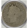 Image 1 : 1885 V-NICKEL VG