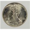Image 2 : 1943 WALKING LIBERTY HALF DOLLAR NGC MS65