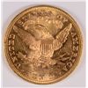 Image 2 : 1894 $10.00 LIBERTY GOLD, MS-63  LOOKS PL