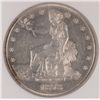 Image 2 : 1878-S TRADE DOLLAR, NGC AU-58