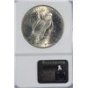Image 3 : THE BINION SILVER HOARD UNC TYPE SET: NGC GRADED  #246 OF 2500 INCLUDES: