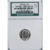 Image 8 : THE BINION SILVER HOARD UNC TYPE SET: NGC GRADED  #246 OF 2500 INCLUDES: