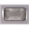 Image 2 : SILVERTOWNE RETRO PROSPECTOR ONE OUNCE ,999 SILVER BAR