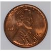 Image 2 : 1919 LINCOLN CENT NGC MS64 RD
