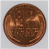 Image 3 : 1919 LINCOLN CENT NGC MS64 RD