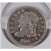 Image 1 : 1835 Bust Half Dime F/VF