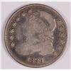 Image 1 : 1834 Bust Dime VG/Fine
