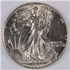 Image 1 : 1946 Walking Liberty Half Dollar CH BU