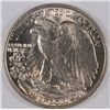 Image 2 : 1946 Walking Liberty Half Dollar CH BU