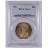 Image 1 : 1946 Walking Liberty Half Dollar PCGS MS64
