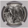 Image 3 : 1946 Walking Liberty Half Dollar NGC MS65