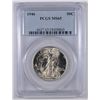 Image 1 : 1946 Walking Liberty Half Dollar PCGS MS65