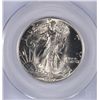 Image 2 : 1946 Walking Liberty Half Dollar PCGS MS65