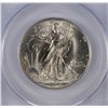 Image 2 : 1946 D Walking Liberty Half Dollar PCGS MS65