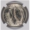 Image 3 : 1946 D Walking Liberty Half Dollar NGC MS66