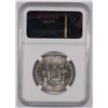 Image 4 : 1955 Franklin Half Dollar (Bugs Bunny) NGC MS64