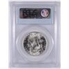 Image 4 : 1956 Franklin Half Dollar PCGS MS64