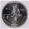 Image 1 : 1986 1 oz T .999FS Engelhard Prospector