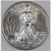 Image 1 : 2004 Silver American Eagle