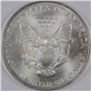 Image 2 : 2004 Silver American Eagle