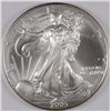 Image 1 : 2005 Silver American Eagle