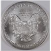 Image 2 : 2005 Silver American Eagle