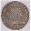 Image 1 : 1799 BUST DOLLAR, AU, HAS SMALL MARKS ON OBVERSE,  BUT OVERALL A  NICE TYPE COIN
