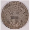 Image 2 : 1799 BUST DOLLAR, AU, HAS SMALL MARKS ON OBVERSE,  BUT OVERALL A  NICE TYPE COIN