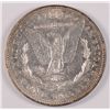 Image 2 : 1878 7F MORGAN SILVER DOLLAR,  MS-61