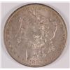 Image 1 : 1880-O MORGAN SILVER DOLLAR, MS-63 TONED