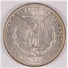 Image 2 : 1880-O MORGAN SILVER DOLLAR, MS-63 TONED