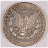 Image 2 : 1883-S MORGAN SILVER DOLLAR, AU-53  NICE