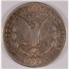 Image 2 : 1886-S MORGAN SILVER DOLLAR, AU-53  SCARCE