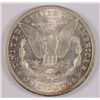 Image 2 : 1887-O MORGAN SILVER DOLLAR, MS-62 WHITE